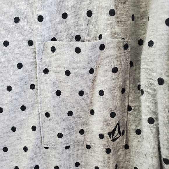 Volcom Long-sleeved shirt - Picture 2 of 5